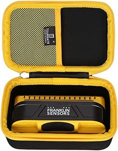 Tourmate Hard Case Compatible for Franklin Sensors ProSensor M90 / M150 Professional Stud Finder (Case Only)