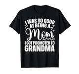Grandma Art For Mom Women Grandmoth