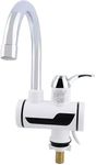 Hot Water Dispenser Faucet