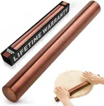 Zulay Kitchen Rolling Pin