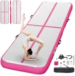 FBSPORT 13.12ft Inflatable Air Gymn