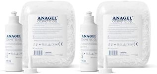 Anagel Cosmetic IPL/Laser Gel (2 x 