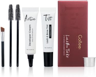 Lash Color
