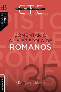 Comentario a la Epístola de Romanos