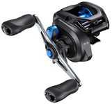 Shimano SLX A SLX151XGA Baitcasting Reel