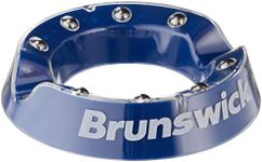 Brunswick Bowling Products Rotating Ball Cup, Blue