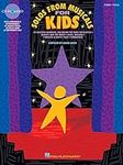 Solos from Musicals for Kids