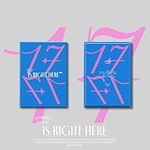 SEVENTEEN BEST ALBUM '17 IS RIGHT HERE' (Dear Ver.)