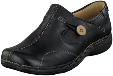 Clarks Wom