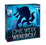 Bezier Games One Week Ultimate Werewolf Toy