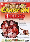 Carry On England (Special Edition) [DVD] [1976]