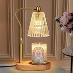 seenlast Candle Warmer Lamp with Ti