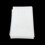 1.5 * 2m Iron on Fusible Interfacing,30g Double Sided Adhesive Hem Tape Iron-on Hemming Fusing Wonder Web Tape