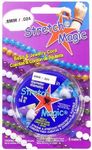 Pepperell Stretch Magic Bead Jewelry Elastic Cord String Line | Clear Pearl Black | 5M 25M 100M | 0.5mm 0.6mm 0.7mm 0.8mm 1mm Diameters