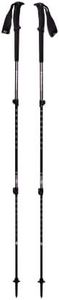 Black Diamond Trail Trek Walking Poles One Size Granite