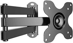 TV Wall Bracket Swivels Tilts Exten