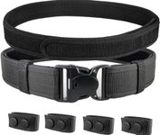 Duty Belt For Corrections