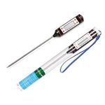 Candy Thermometer For Candle Making