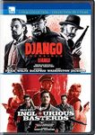 Django Unchained / Inglourious Basterds (Double Feature)