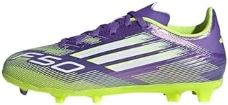 adidas Unisex-Kids F50 League Firm 
