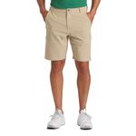 Puma Golf Men's 101 Solid Short 9 Inch, Prairie Tan, 35W x 9L