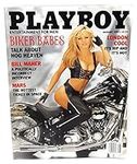 Playboy Magazine, August 1997