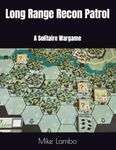 Long Range Recon Patrol: A Solitaire Wargame