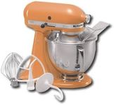 KitchenAid KSM150PSTG Artisan Serie