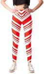 ComfyCamper Christmas Leggings Cost