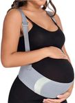 MAMODY Belly Bands For Pregnant Wom