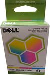Dell MK991 926 V305 Series 9 Ink Cartridge (Color) in Retail Packaging