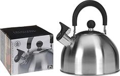 Whistling Tea Kettle For Stovetop