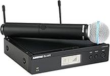 Shure BLX24R/B58 UHF Wireless Micro