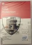 McAfee Total Protection (Protects u