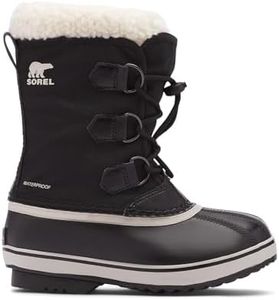 SOREL Chil