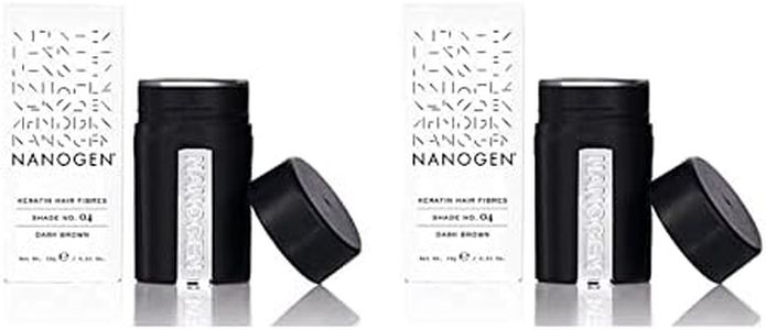 Nanogen Ke