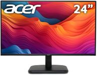 acer EK241YGbif 24 inch Monitor, 19