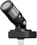 Shure MV88 USB-C Microphone for Mob