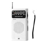Am Fm Radio | Portable Am Fm Radio 