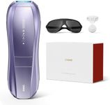 Ulike Laser Hair Removal, Air 10 IP