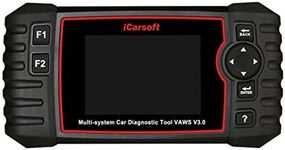 iCarsoft VAWS V3.0 Professional Diagnostic Scanner Tool for Audi VW Seat Skoda