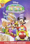 Mickey Mouse Clubhouse: Choo-Choo E