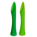 Silicone Green Sprout Soft-Tip Trai