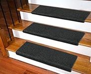 Carpet Stair Treads - Non-Slip Bull