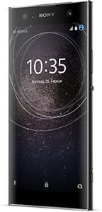 Sony Xperi