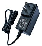 UpBright AC DC Adapter Compatible with Fangor F-BR101 Portable Blu-Ray Disc DVD Player 10.5" with Swivel Screen FBR101 Shenzhen Kejinming Electronic Co,Ltd Power Supply Cord Cable Battery Charger PSU
