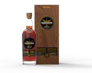 Glengoyne 25 Year Old Highland Single Malt Scotch Whisky 70 cl