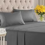 400 Thread Count Cotton - Full Size