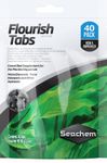 Seachem Flourish Tabs 40-Count