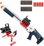 30in Airsoft Toy Foam Blaster, Air 